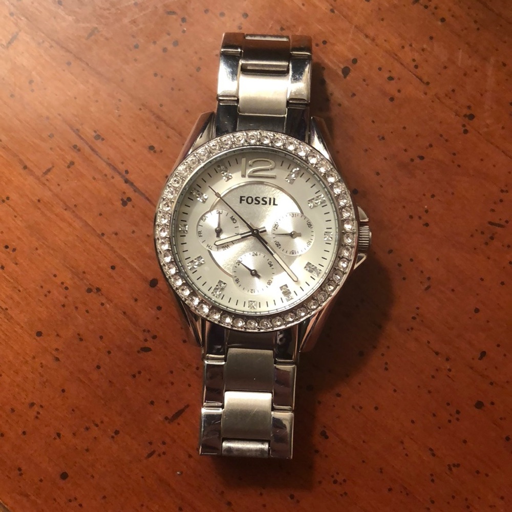 Fossil Watch